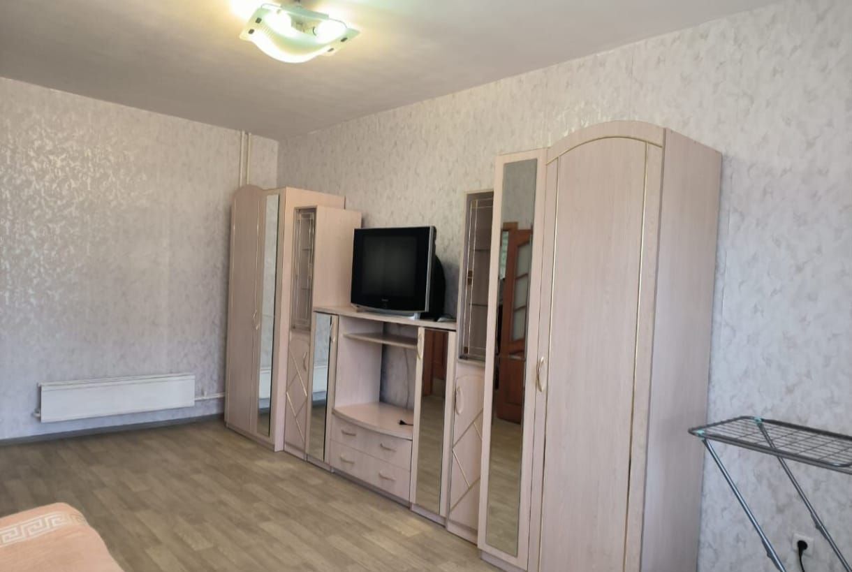 квартира г Иркутск р-н Свердловский ул Багратиона 52/1 фото 2