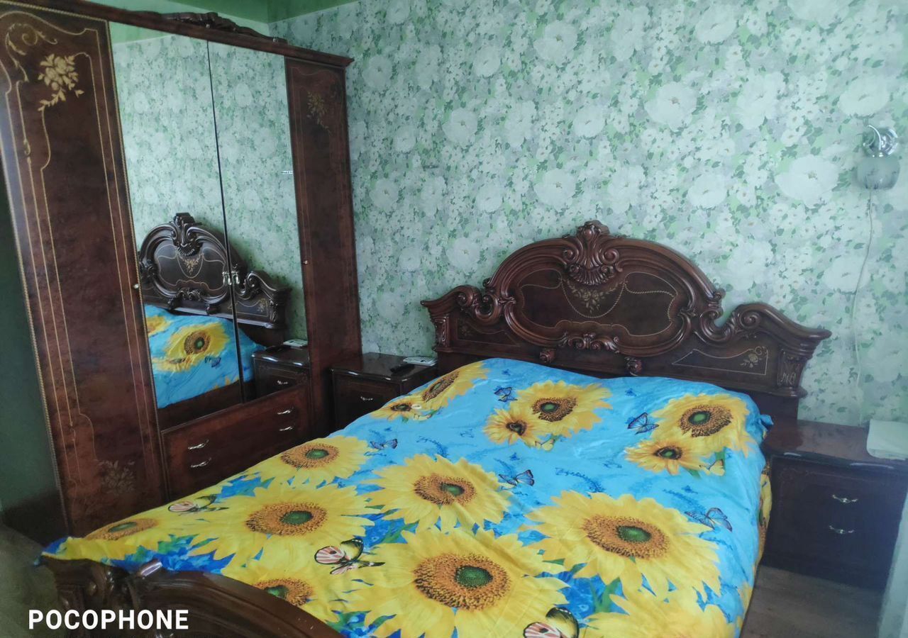 квартира г Ярославль р-н Фрунзенский ул Калинина 23 фото 2