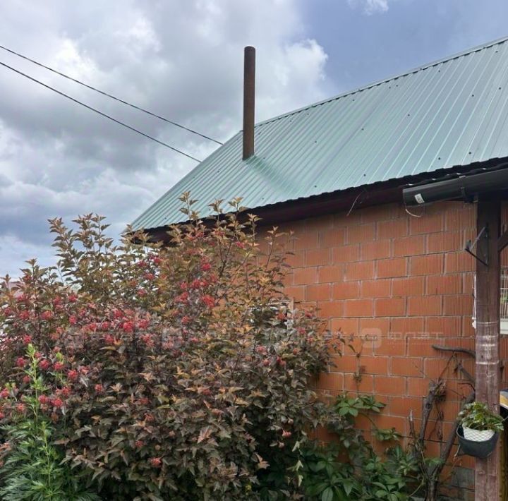 дом г Казань Авиастроительная № 11 КАПО имени С. П. Горбунова сад, 22 фото 19