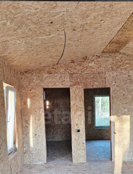 дом г Тюмень р-н Центральный снт Липовый остров ул Западная 2-я фото 36