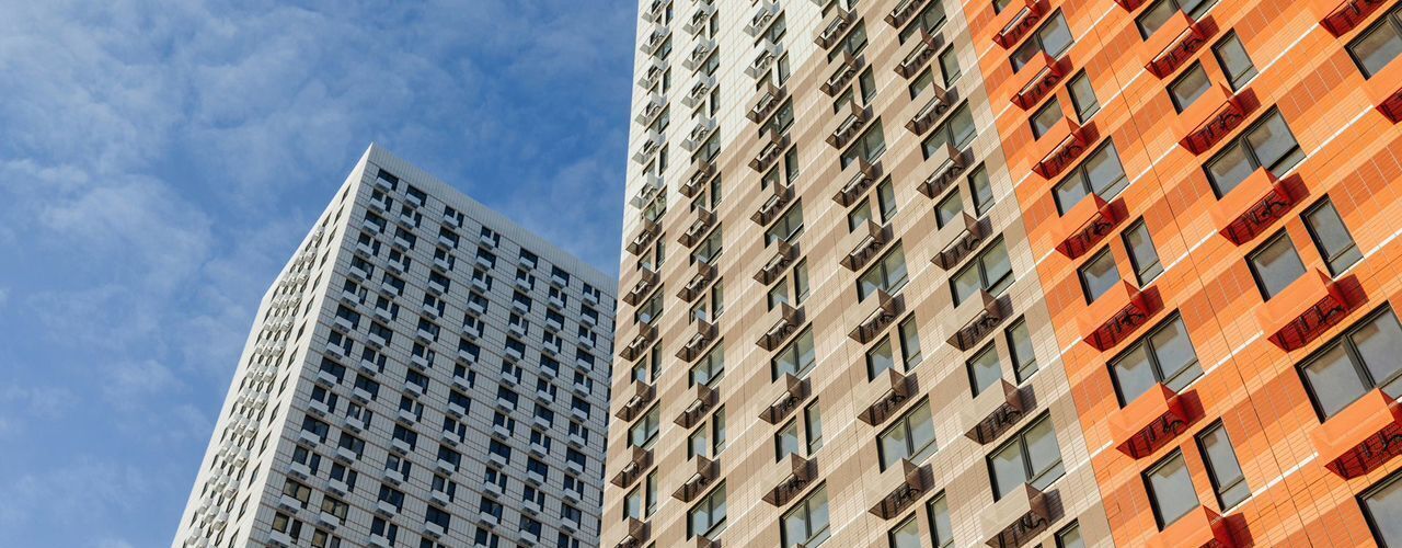 квартира г Москва метро Коломенская проезд Нагатинский 1-й 2/3 фото 4