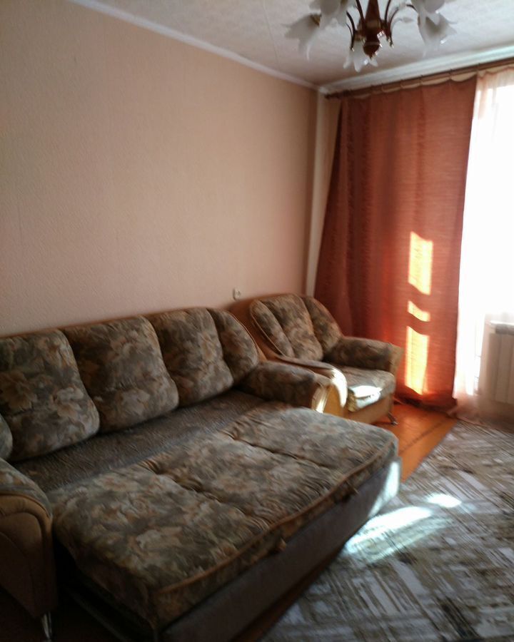 квартира г Каменск-Уральский п Трубный ул Лесная 8а фото 5