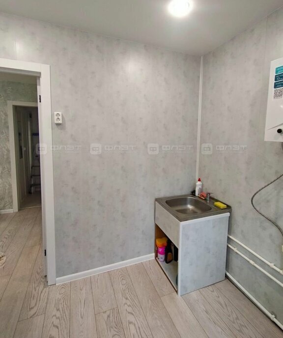 квартира г Казань Яшьлек тракт Сибирский 35к/2 Тракт фото 5
