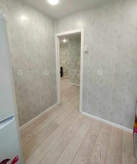 квартира г Казань Яшьлек тракт Сибирский 35к/2 Тракт фото 7