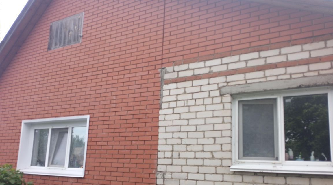 дом р-н Мамадышский г Мамадыш ул Шайхи Маннура 8 фото 15