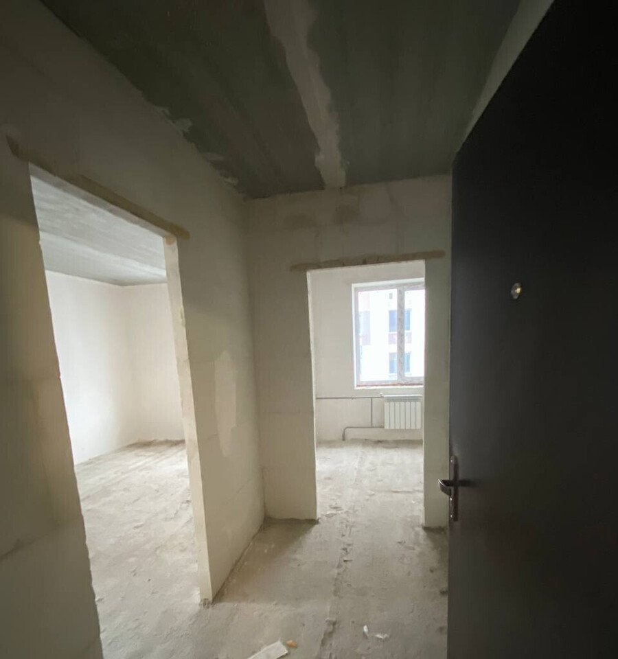 квартира г Самара ул Демократическая 142 фото 6