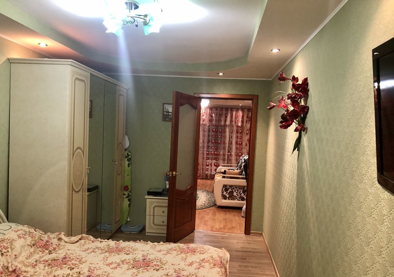 квартира г Первоуральск ул Малышева 4 фото 2