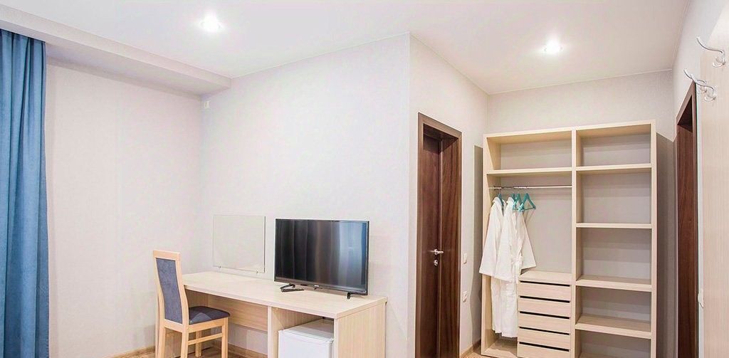 комната г Сочи с Эстосадок ул. Эстонская, 33 фото 11