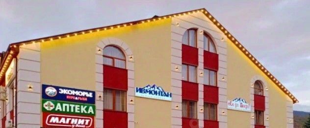 комната г Сочи с Эстосадок ул. Эстонская, 33 фото 18