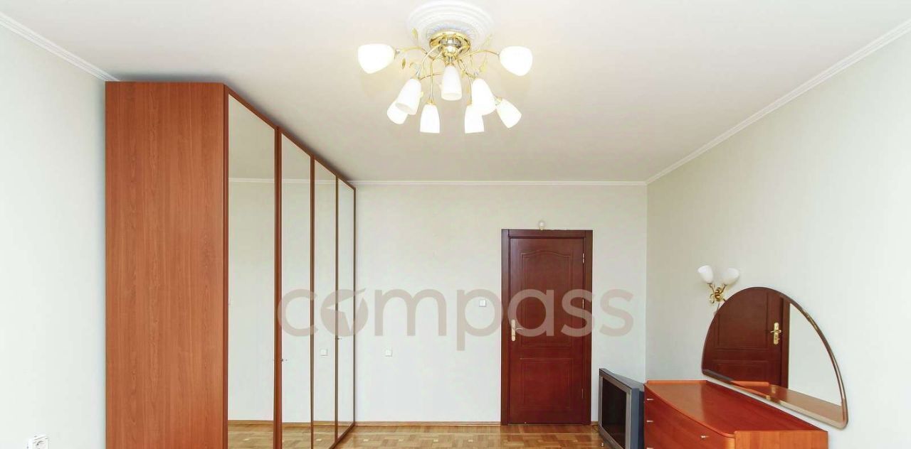 квартира г Тюмень р-н Центральный ул Малыгина 56 фото 17