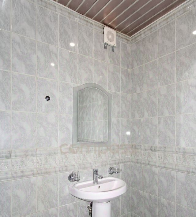 квартира г Тюмень р-н Центральный ул Малыгина 56 фото 27