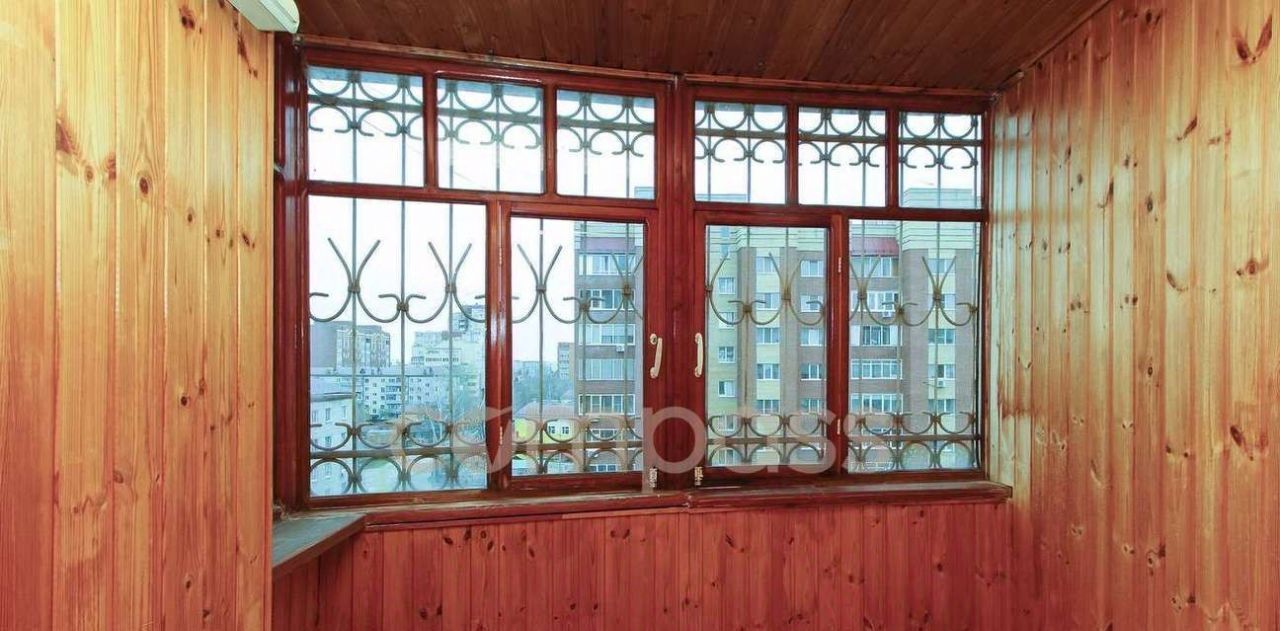 квартира г Тюмень р-н Центральный ул Малыгина 56 фото 32