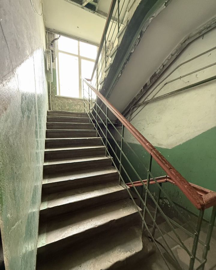 комната г Тула р-н Пролетарский ул Марата 172 фото 15