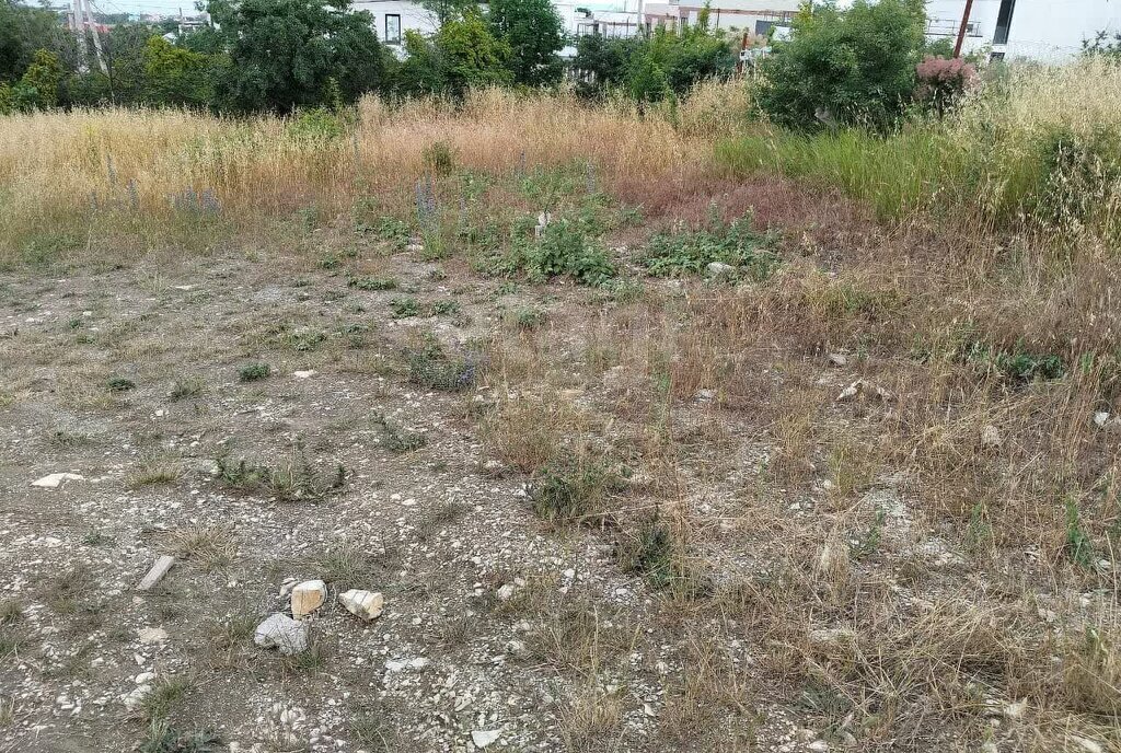 земля г Геленджик снт Рассвет ул Цветаевой фото 4