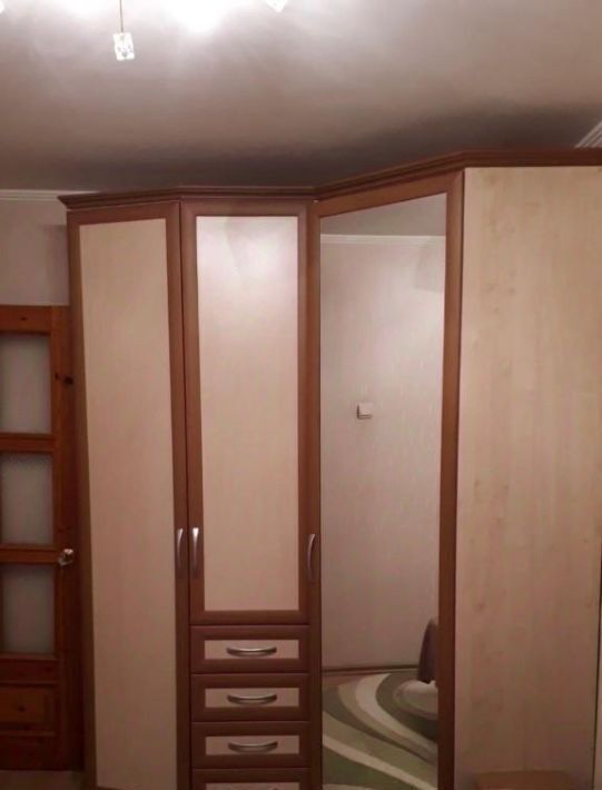 квартира г Симферополь р-н Киевский ул Молодых Подпольщиков 8 фото 7