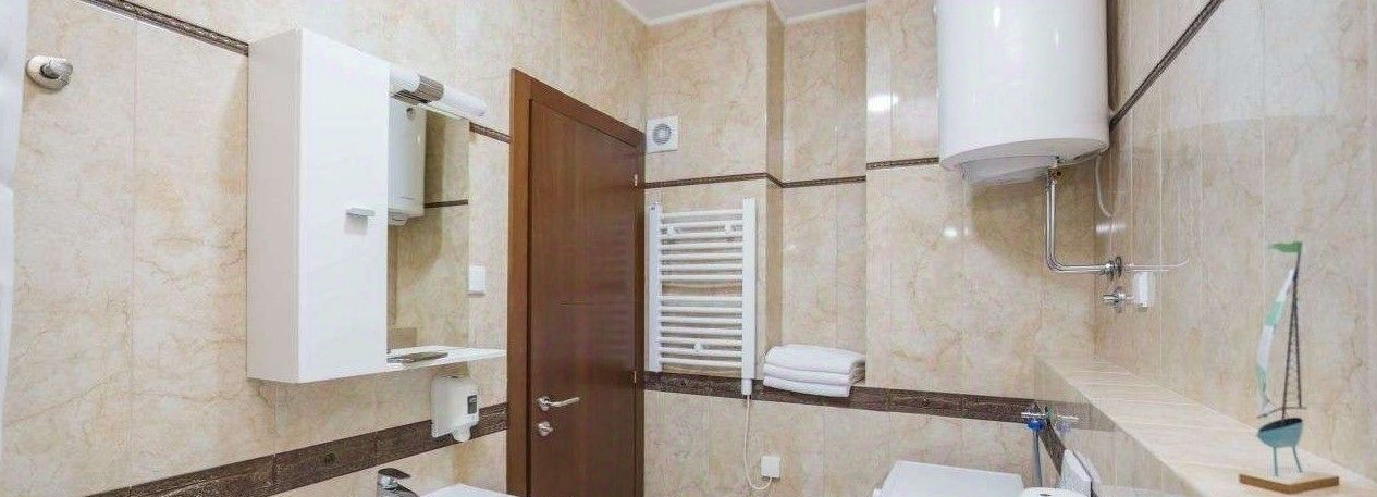 квартира г Ялта ул Володарского 9 фото 10