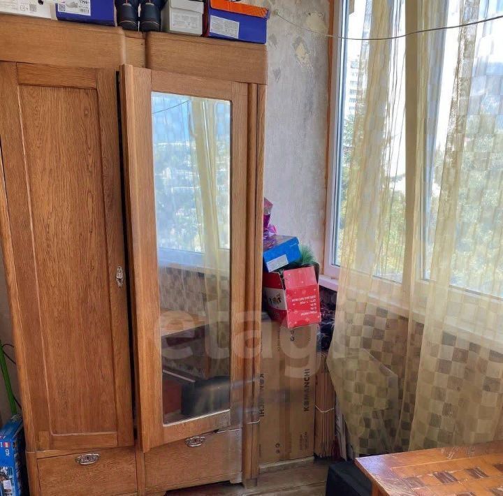 квартира г Ялта ул Сосновая 34 фото 6
