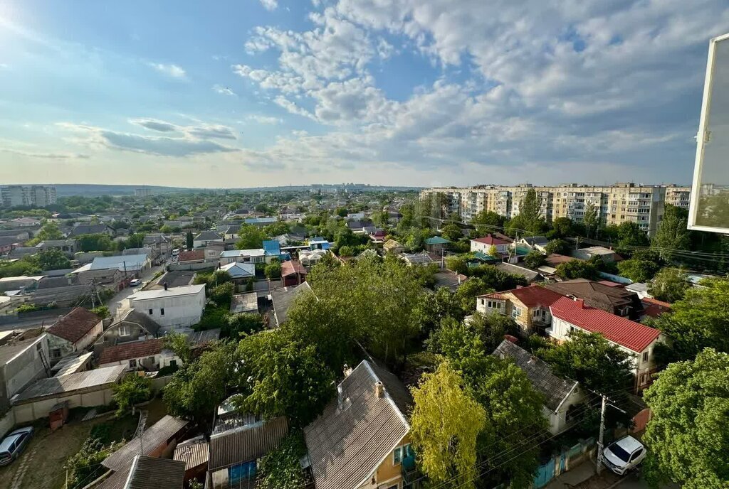 квартира г Симферополь ул 1 Конной Армии 41 фото 27