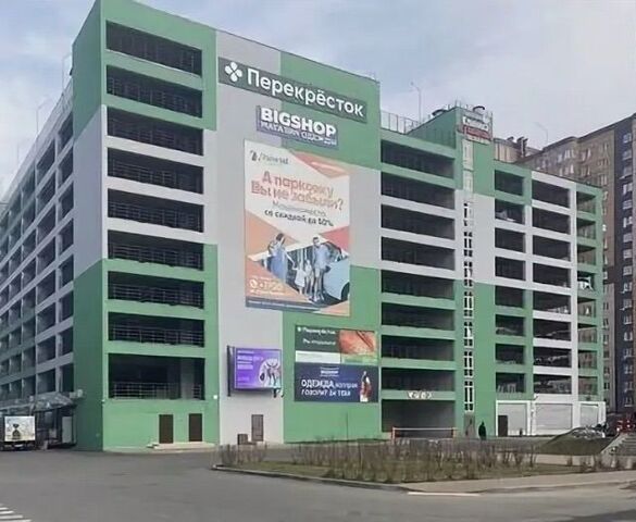 р-н Прикубанский ул им. Героя Георгия Бочарникова 16 фото