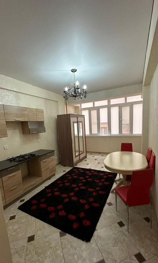 квартира г Махачкала р-н Ленинский Губденская ул., 20 фото 4
