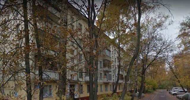 80-й кв-л фото