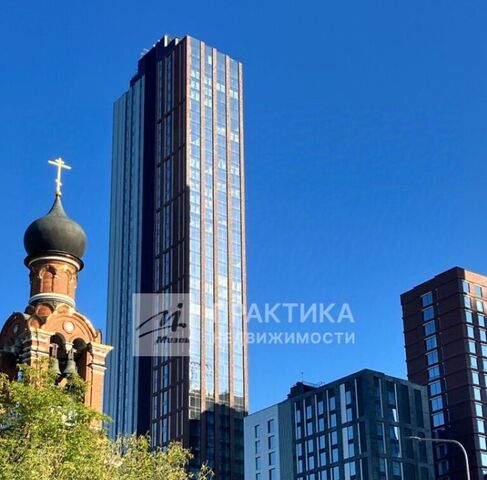 ш Волоколамское 95/2к 1 фото