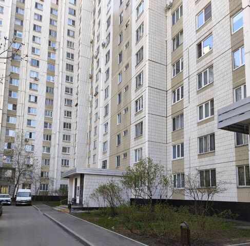 пер 2-й Митинский 5 фото