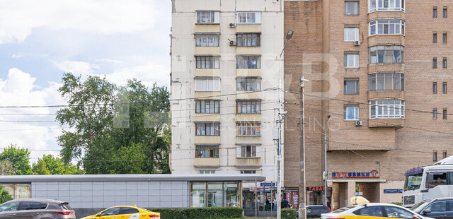 свободного назначения метро Кузьминки дом 80/2к 2 фото
