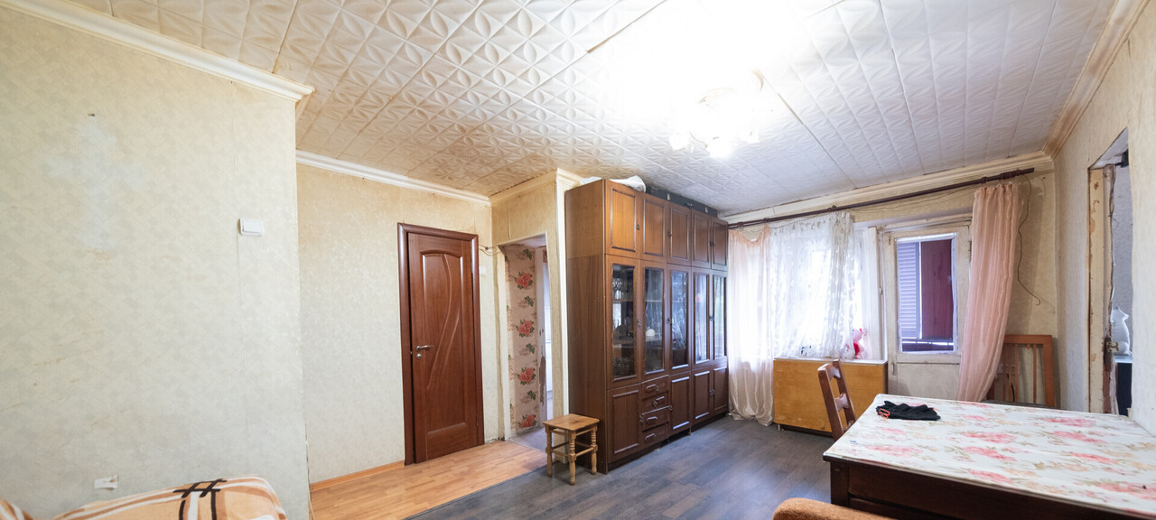 квартира г Балашиха мкр Ольгино ул Главная 15 Ольгино, м-н фото 2