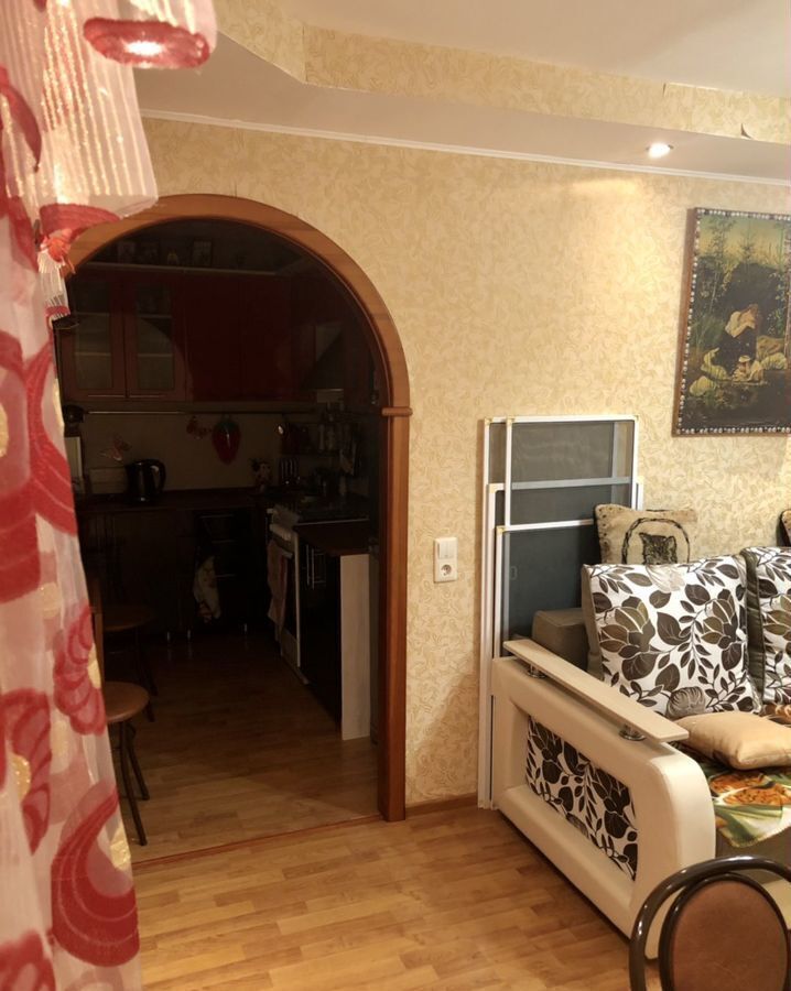 квартира г Первоуральск ул Малышева 4 фото 23