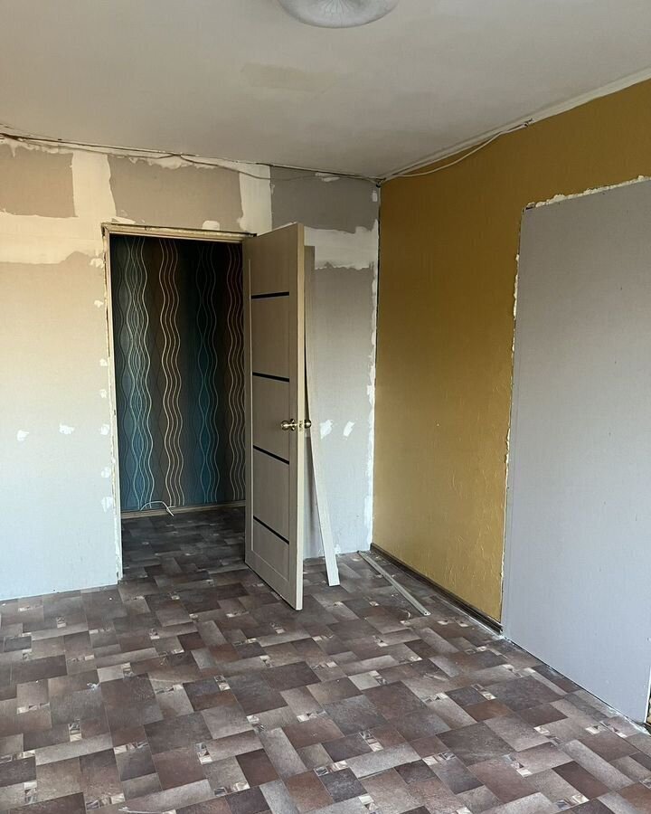 квартира г Владивосток р-н Советский ул Свердлова 18 фото 10