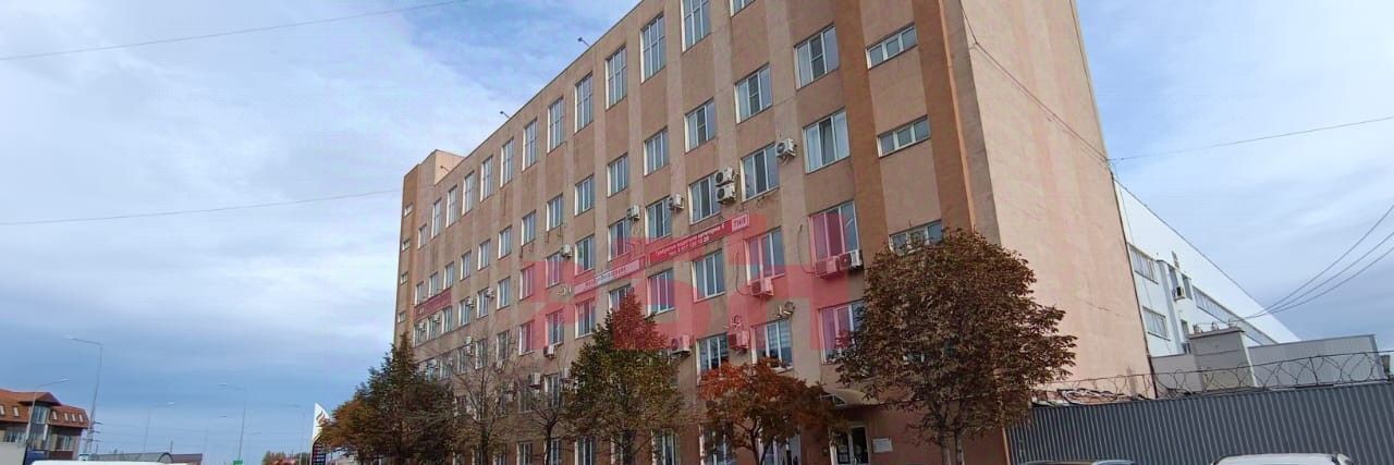 офис г Самара Победа ш Заводское 15к/2 фото 9