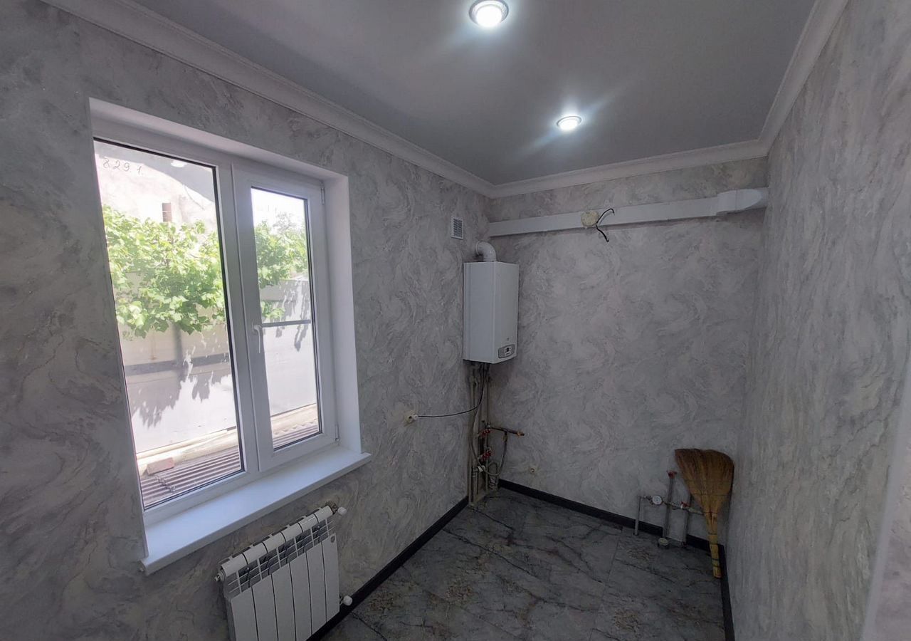 квартира г Пятигорск ул Коста Хетагурова 14 фото 2