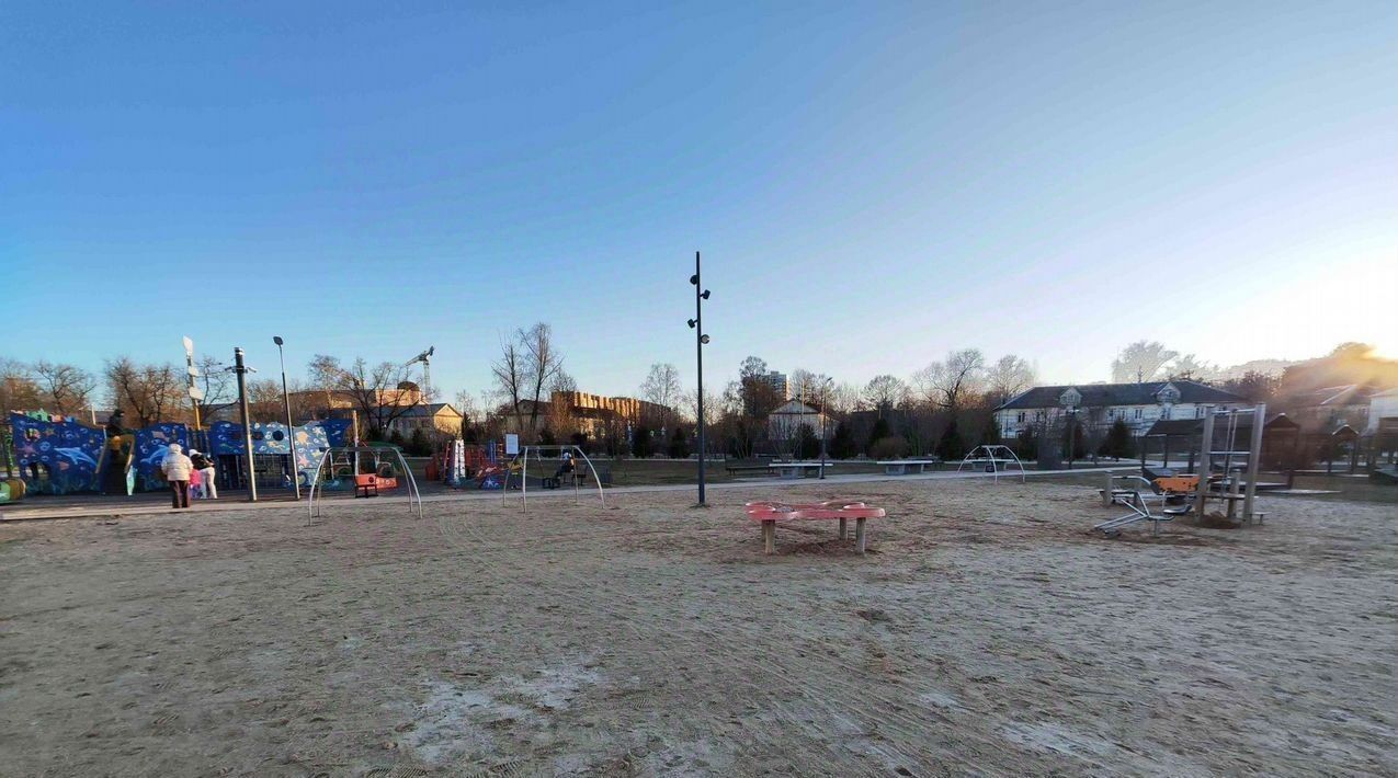 квартира г Солнечногорск ул. Военный городок, 11 фото 26