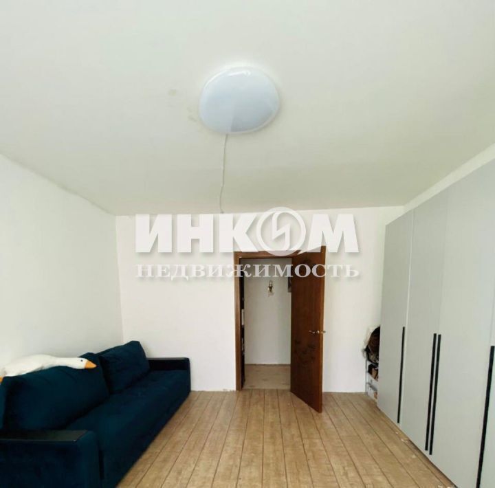 квартира г Люберцы дп Красково ул Школьная 2/1 фото 7