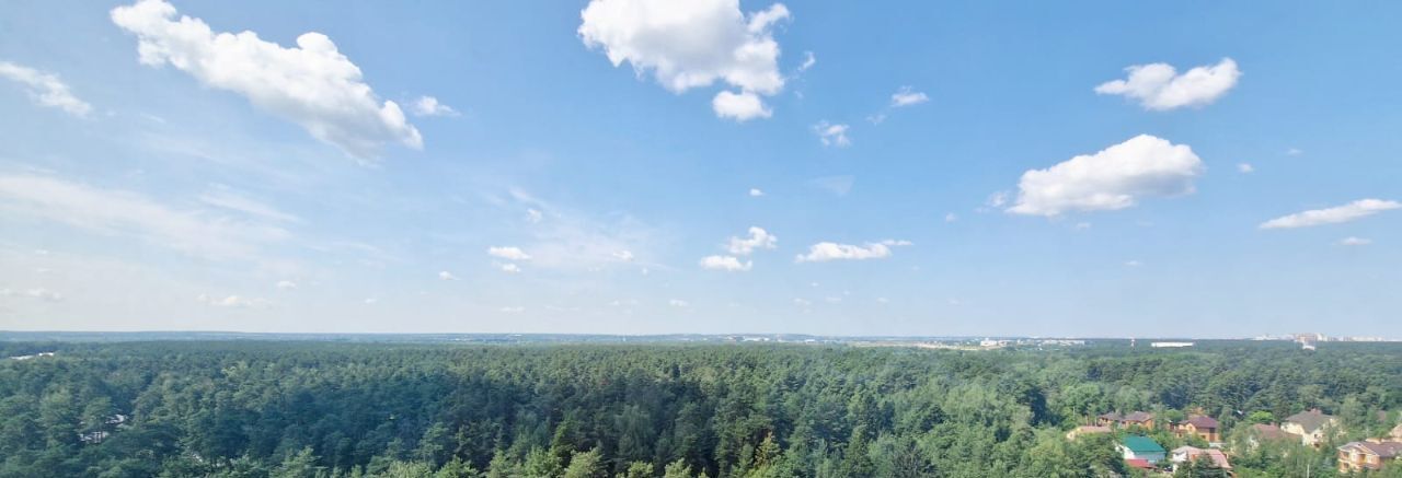 квартира г Раменское Фабричная, ул. Лучистая, 5 фото 5