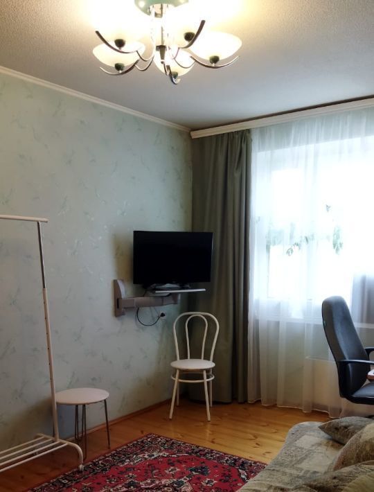 квартира г Химки ул Бабакина 2б Беломорская фото 8