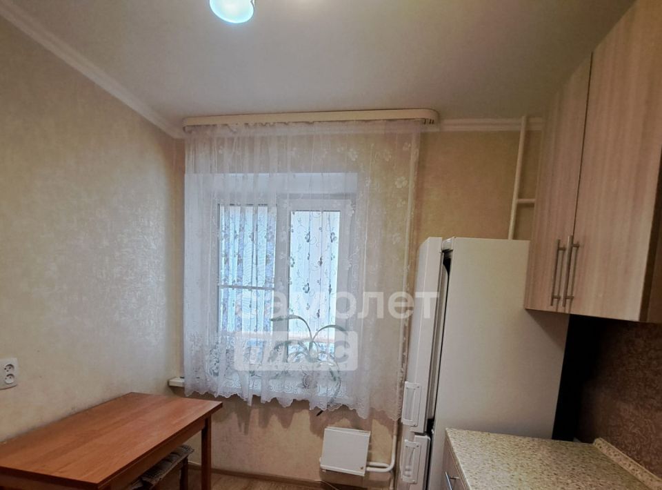 квартира г Егорьевск мкр 6-й 23 фото 8