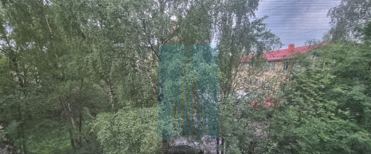 квартира г Чехов ул Полиграфистов 17 фото 19