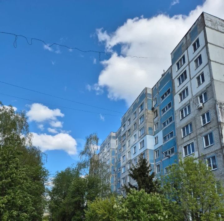 квартира г Коломна ул Южная 9 фото 15
