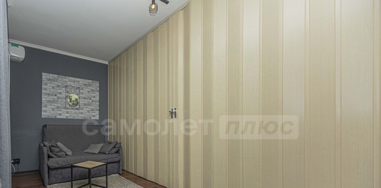 квартира городской округ Наро-Фоминский г Апрелевка ул Островского 34 фото 8
