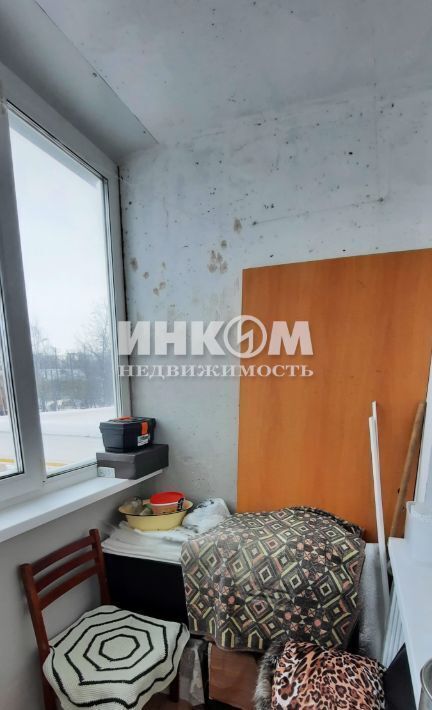 квартира г Подольск п Быково ул Академическая 8 Бунинская аллея фото 5