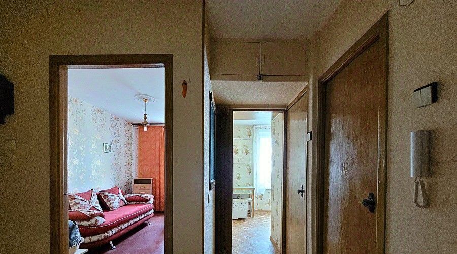квартира г Одинцово ул Вокзальная 1 Одинцово фото 11
