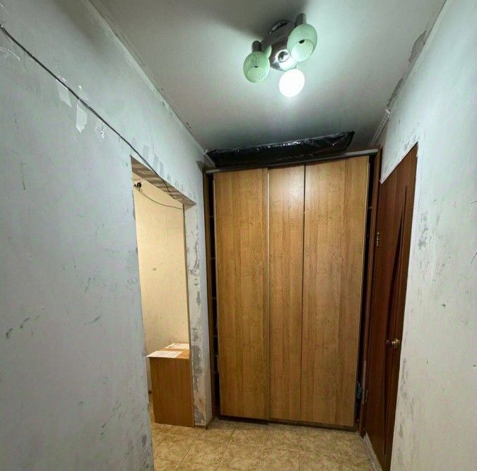 квартира г Видное пр-кт Ленинского Комсомола 4 Домодедовская фото 9