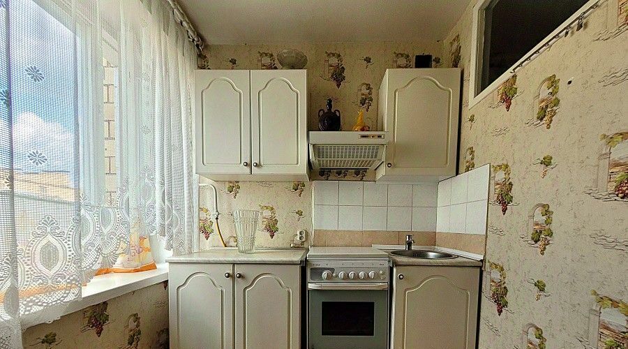 квартира г Одинцово ул Вокзальная 1 Одинцово фото 14