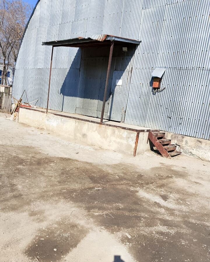 производственные, складские г Новосибирск Студенческая ул Станционная 2 фото 3