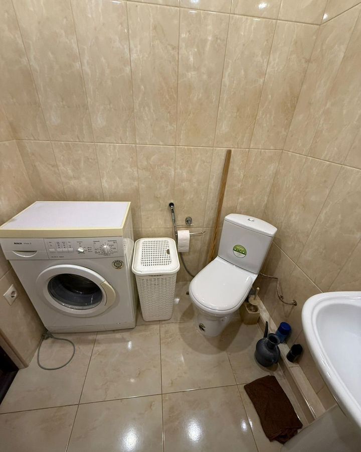 квартира г Махачкала р-н Кировский ул Каммаева 10 фото 10