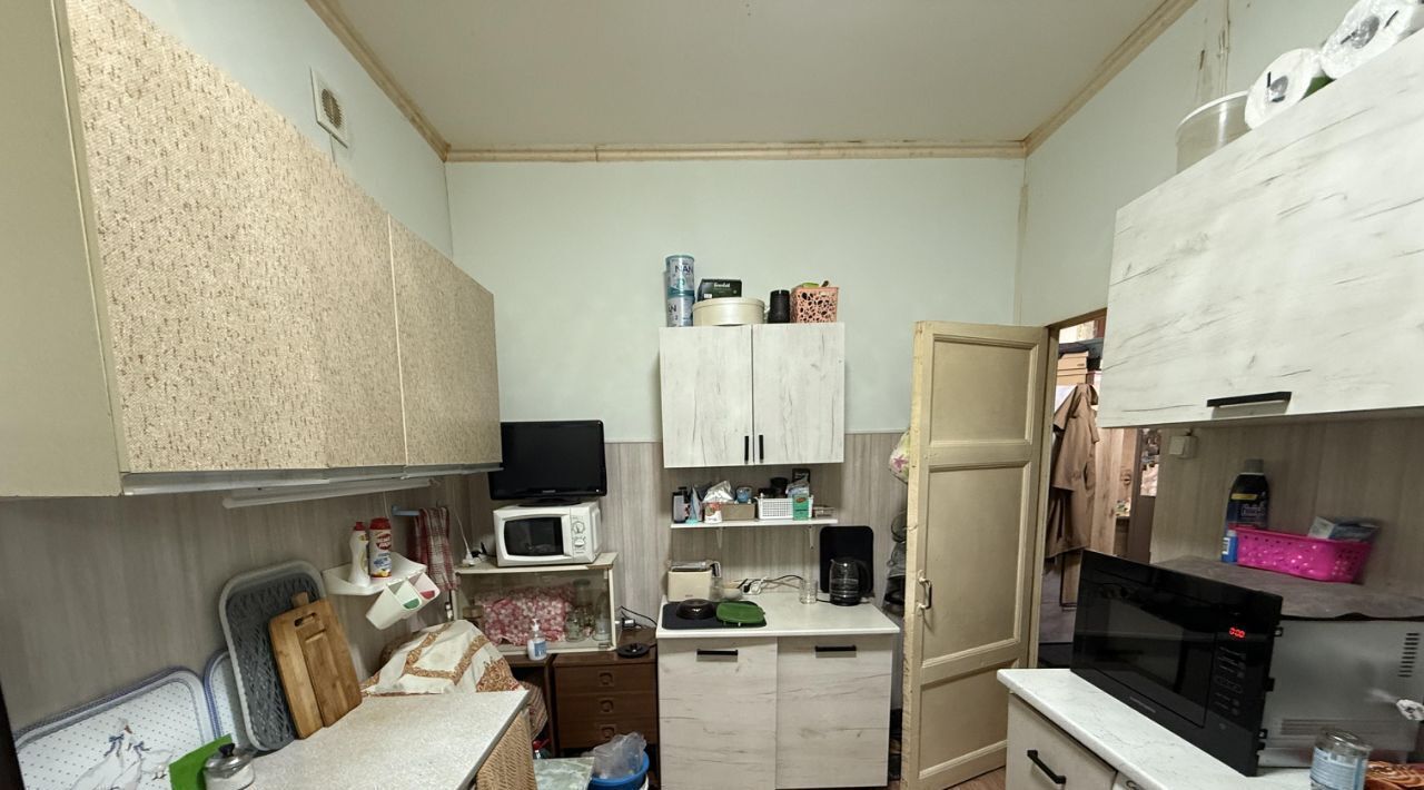 комната г Люберцы п Калинина Люберцы, 14 фото 17