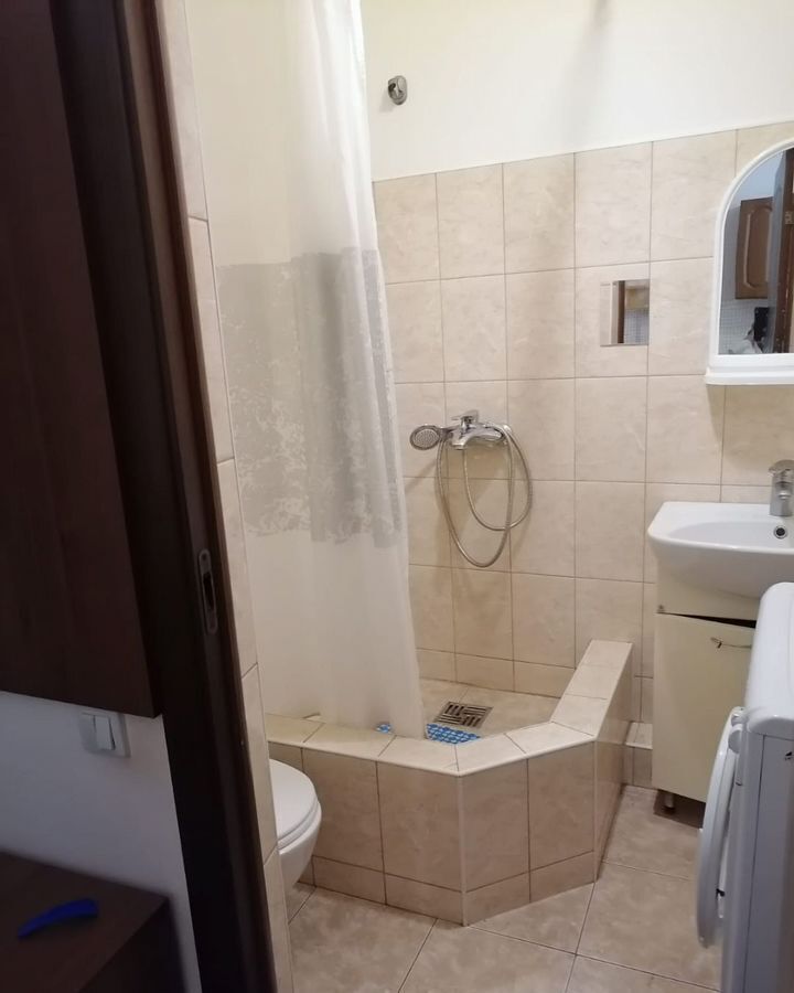 квартира г Сочи р-н Центральный ул Макаренко 8б/6 фото 5