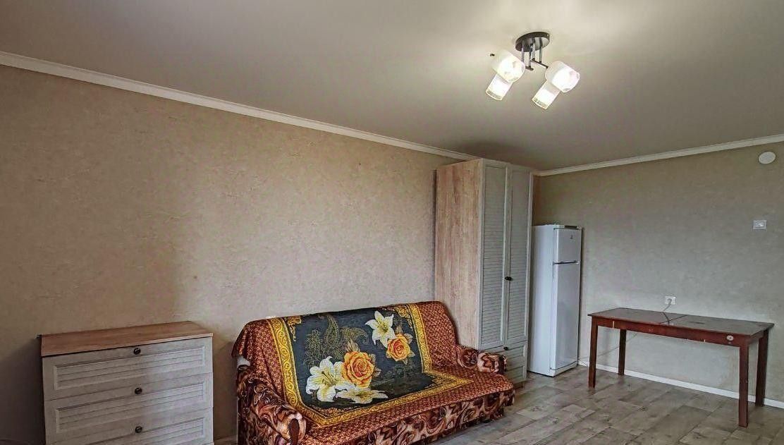 квартира г Оренбург р-н Дзержинский пр-кт Победы 144ак/1 фото 1